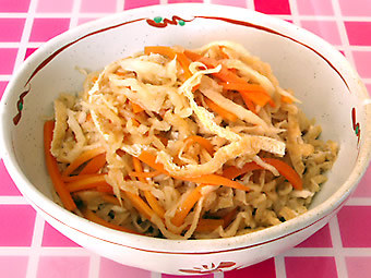 簡単・おいしい!電子レンジで節約お料理レシピ