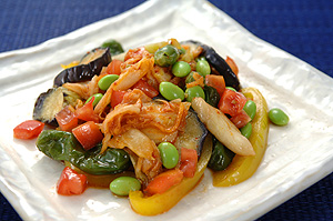 簡単・おいしい！炊飯器でお料理レシピ